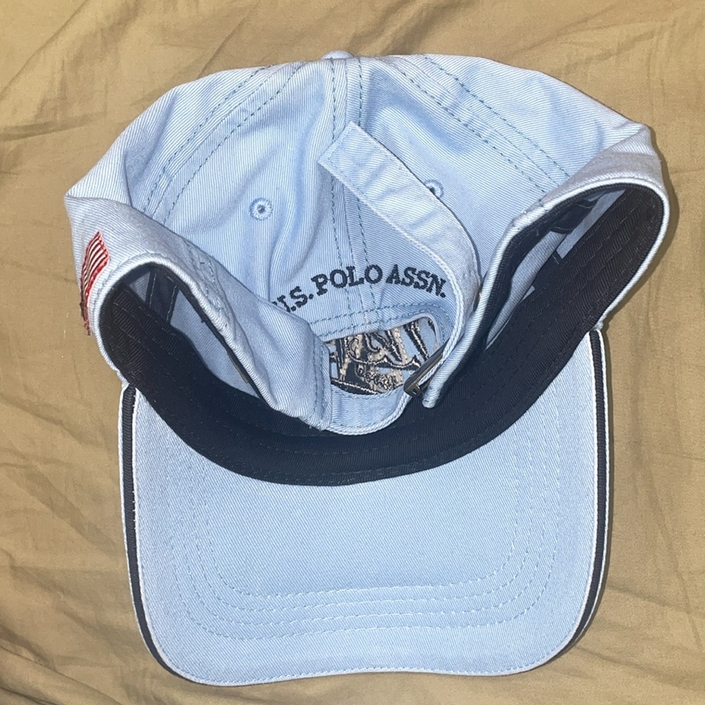 USPA hat - Picture 2 of 5